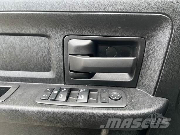 RAM 5500 Other