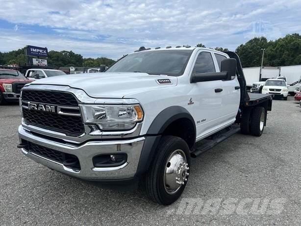 RAM 5500 Other