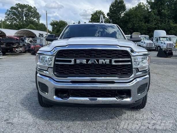 RAM 5500 Other
