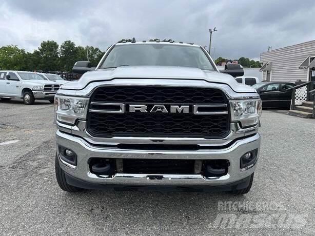 RAM 5500 Other
