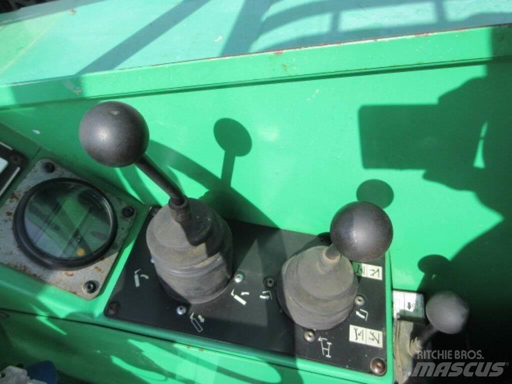 SkyTrak 6042 Other