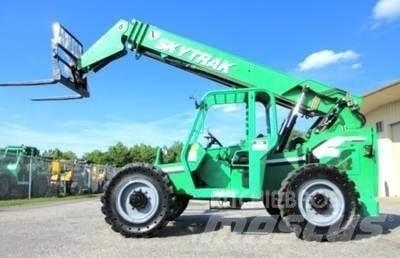 SkyTrak 6042 Other