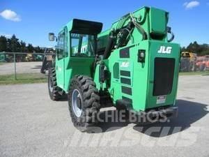 SkyTrak 6042 Other