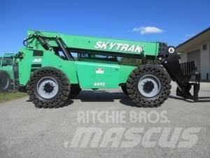 SkyTrak 6042 Other
