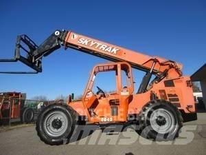 SkyTrak 8042 Other