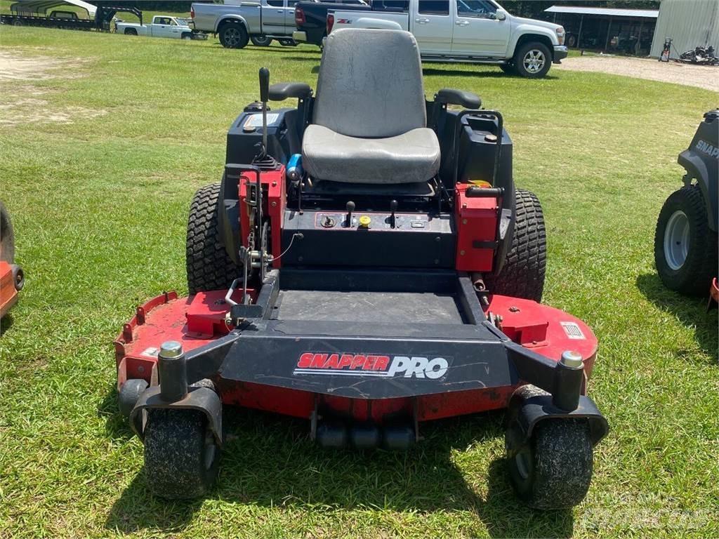 Snapper Pro Other