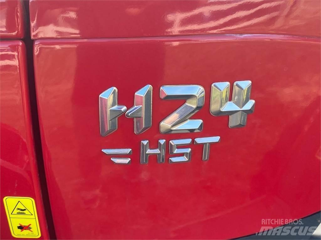 Solis H24 Other