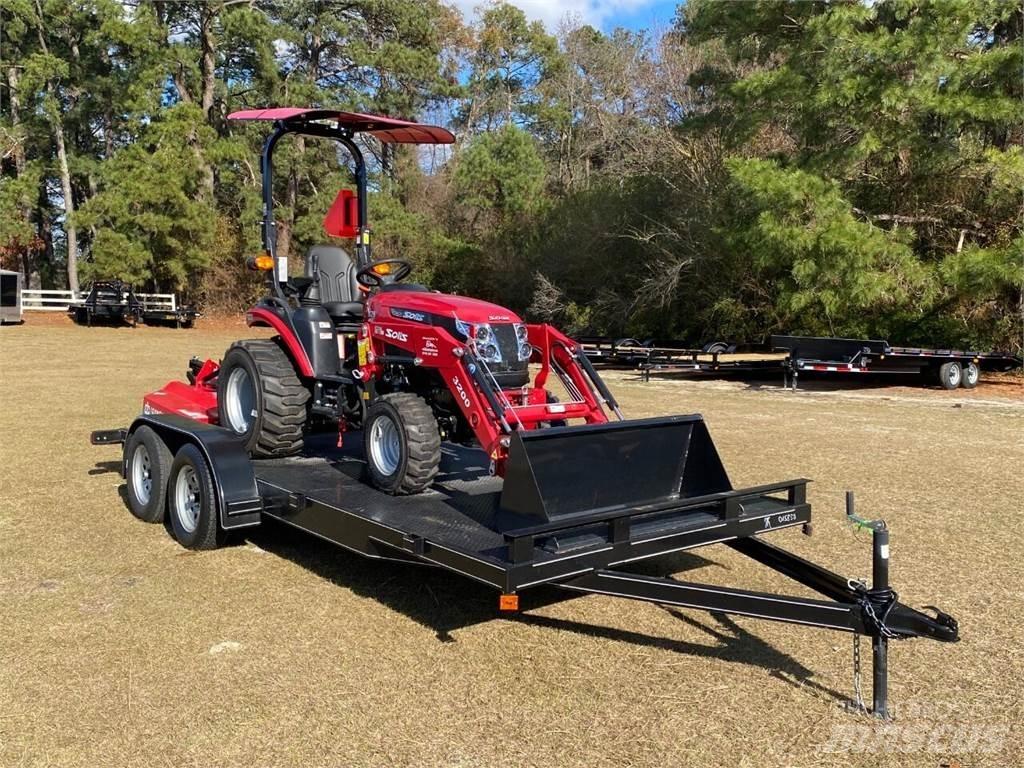 Solis H24 Other