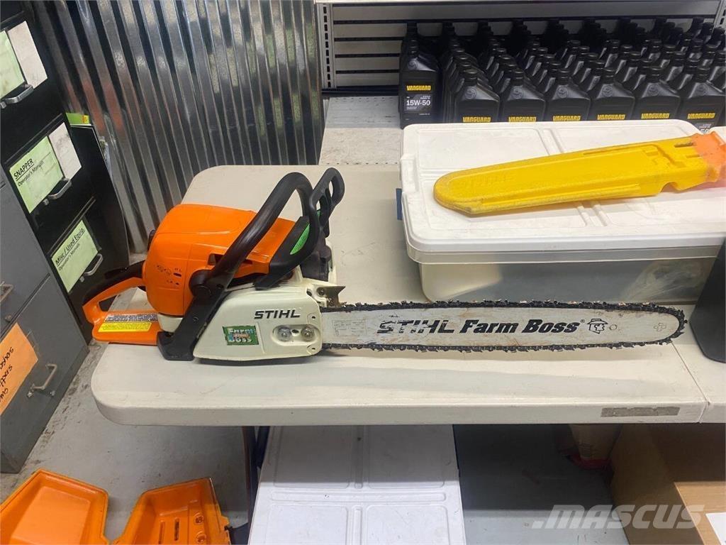 Stihl MS290 Other
