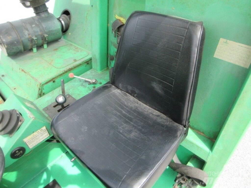 Terex SS 842 Other