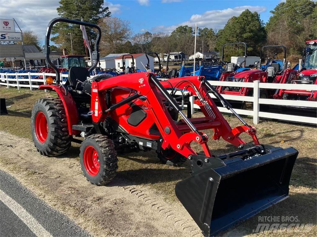 TYM 2515R Other