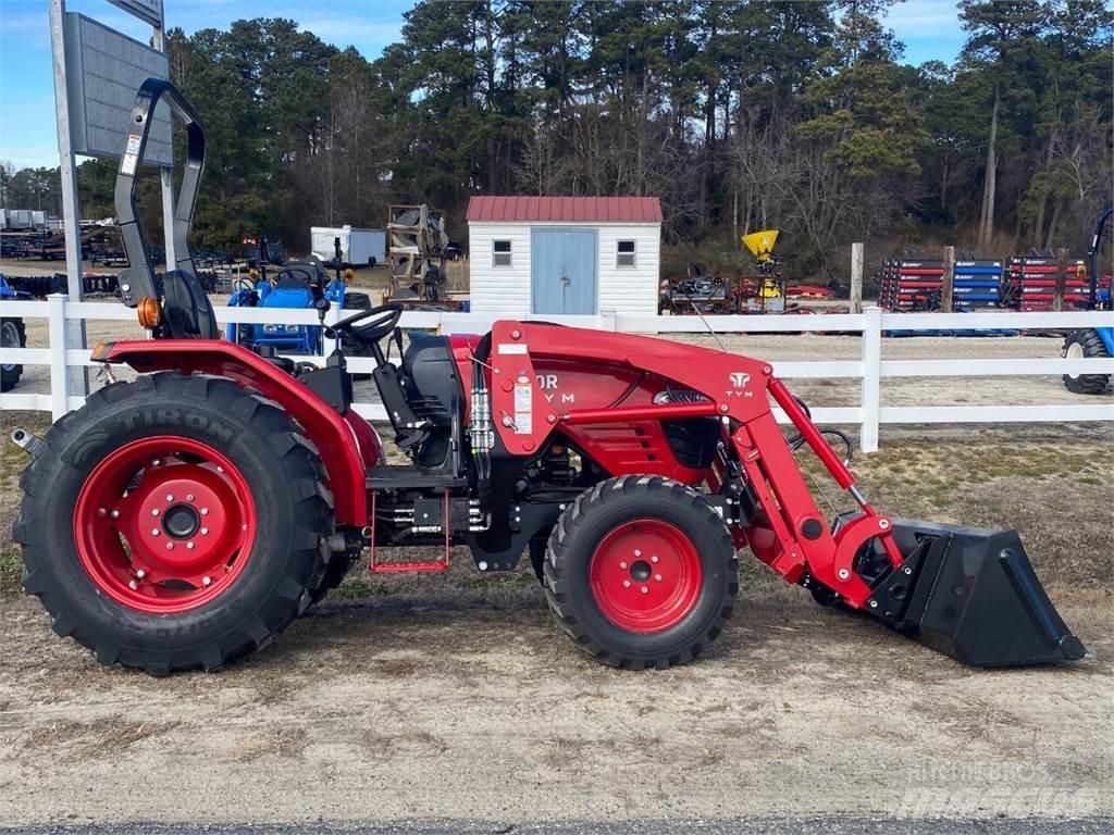 TYM 3620R Other