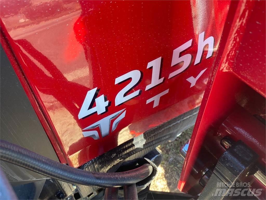TYM 4215h Other