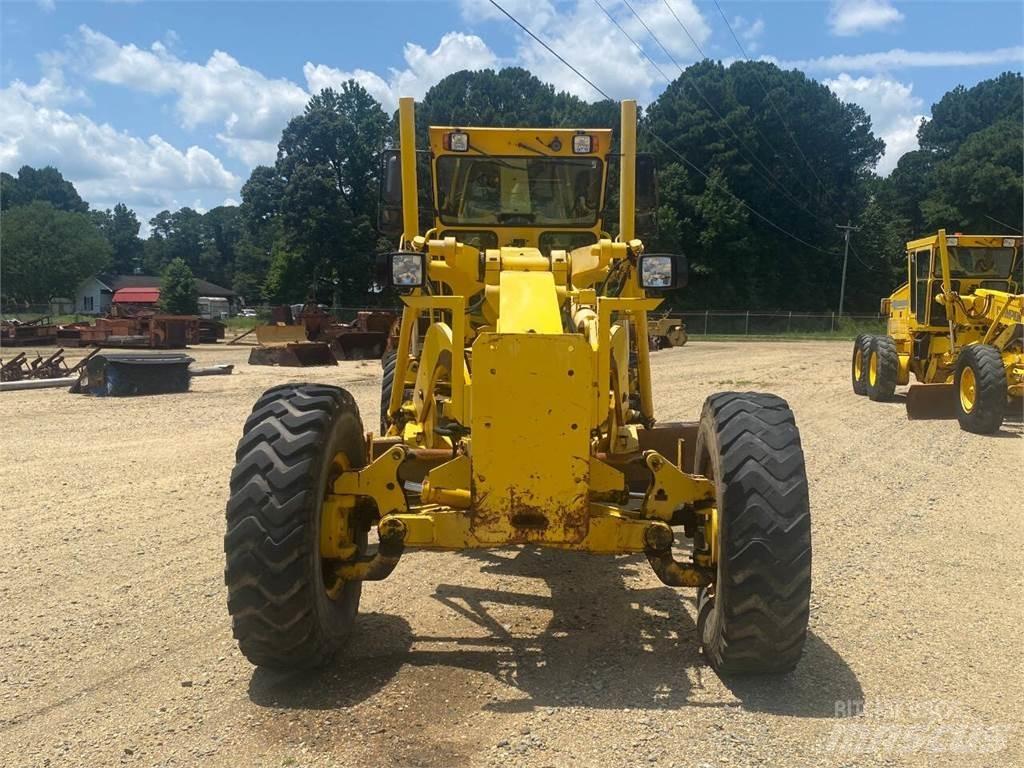 Volvo G720 Other