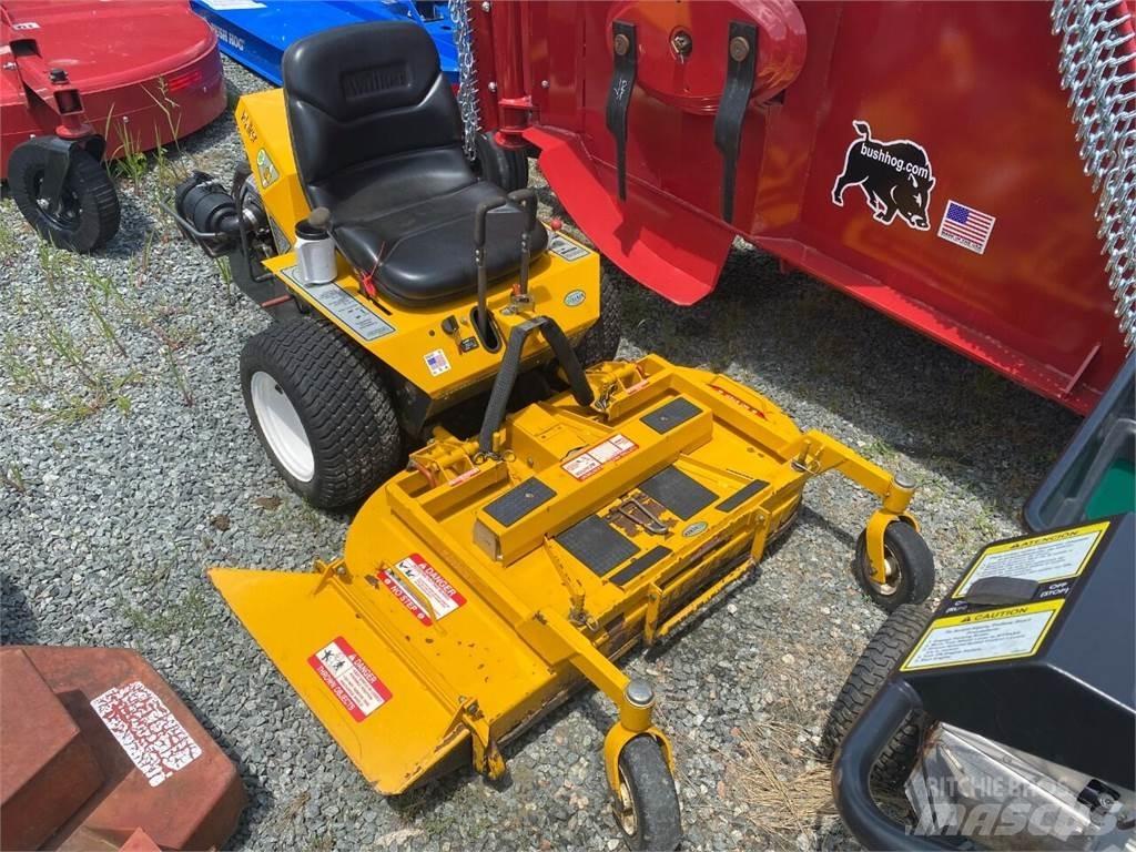 Walker B18 Other