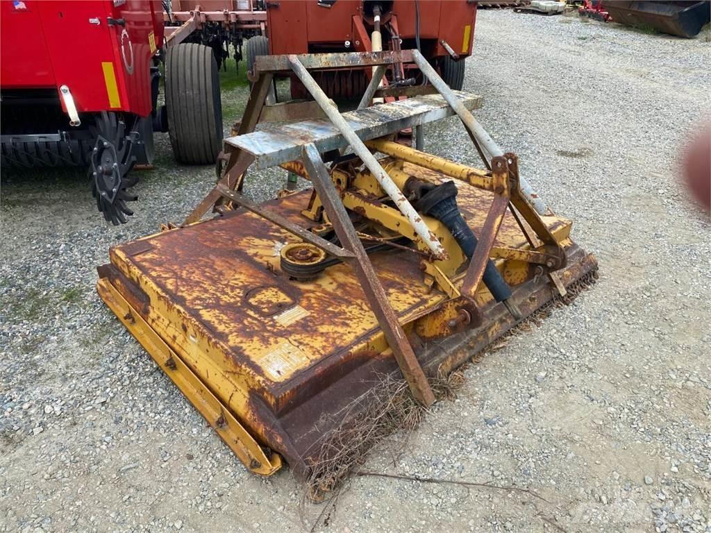Woods DM80 Other
