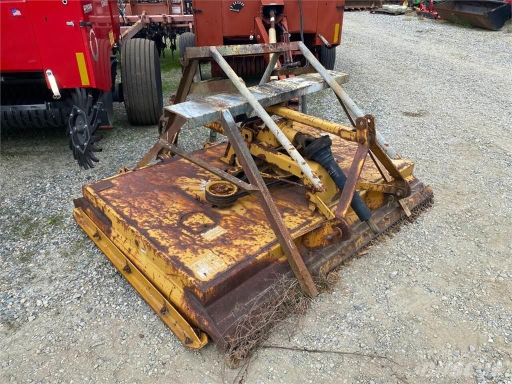 Woods DM80 Other