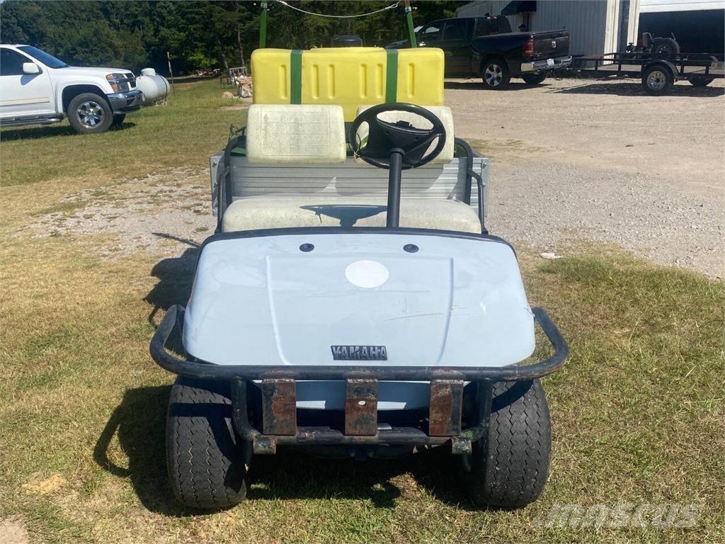 Yamaha G11A Other