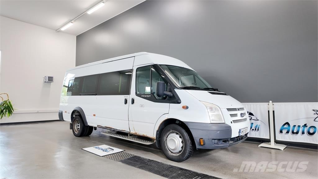 Ford Transit Other buses