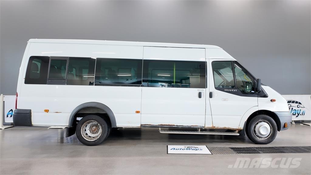 Ford Transit Other buses