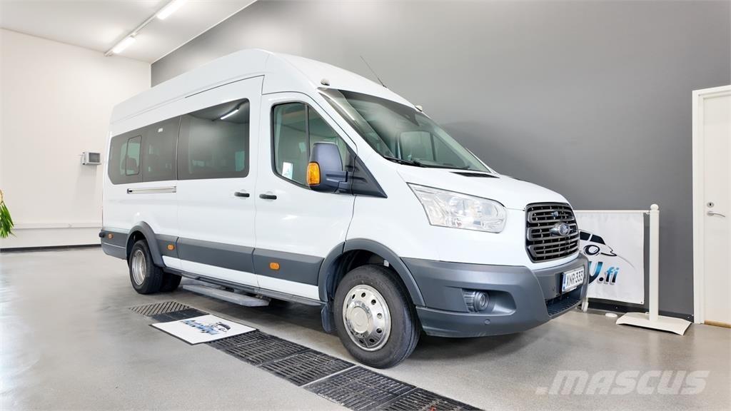 Ford Transit Other buses