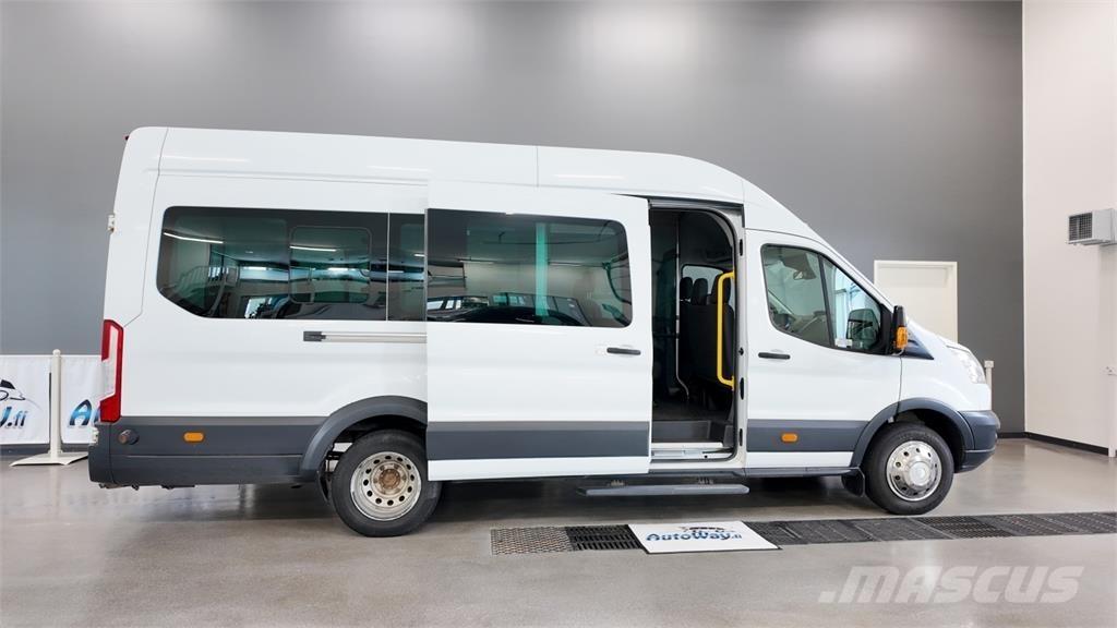 Ford Transit Other buses