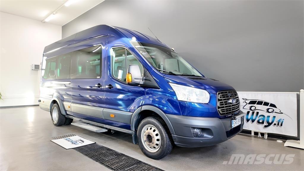 Ford Transit Other buses