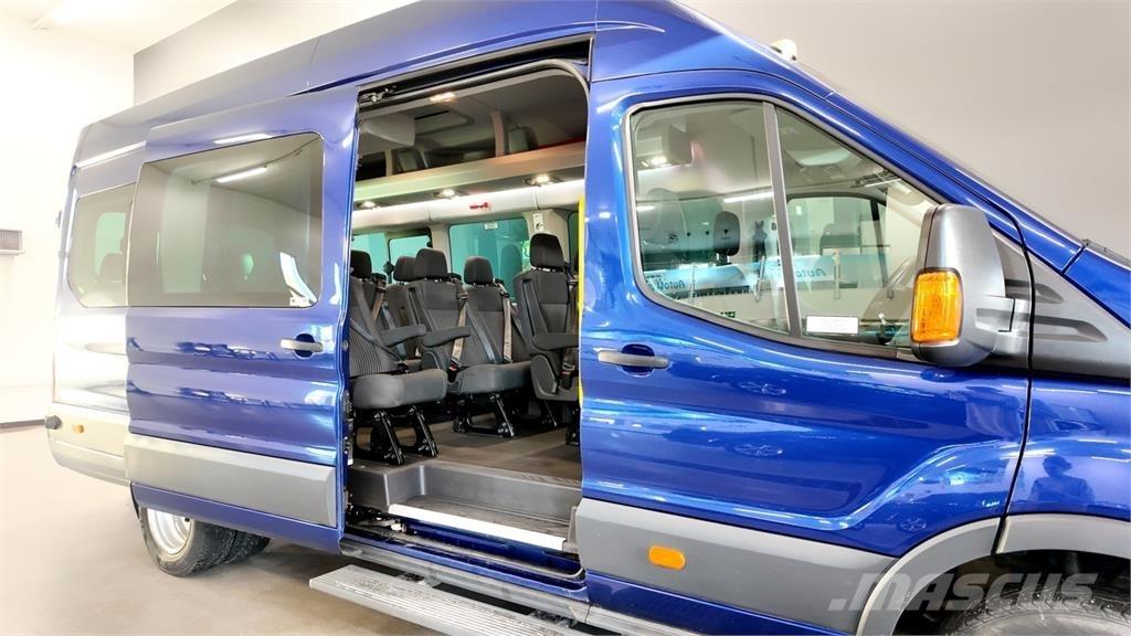 Ford Transit Other buses