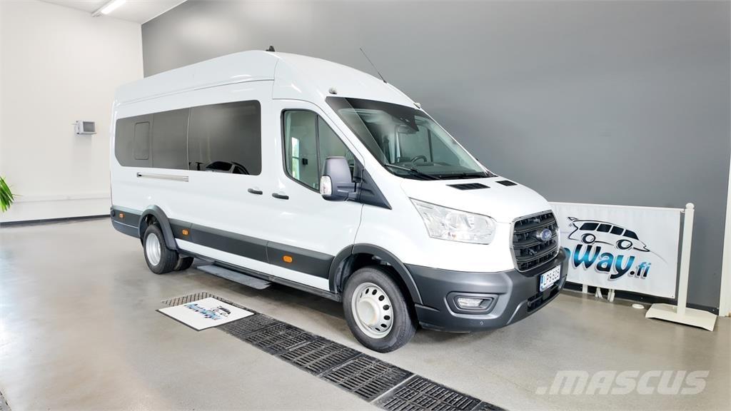Ford Transit Other buses