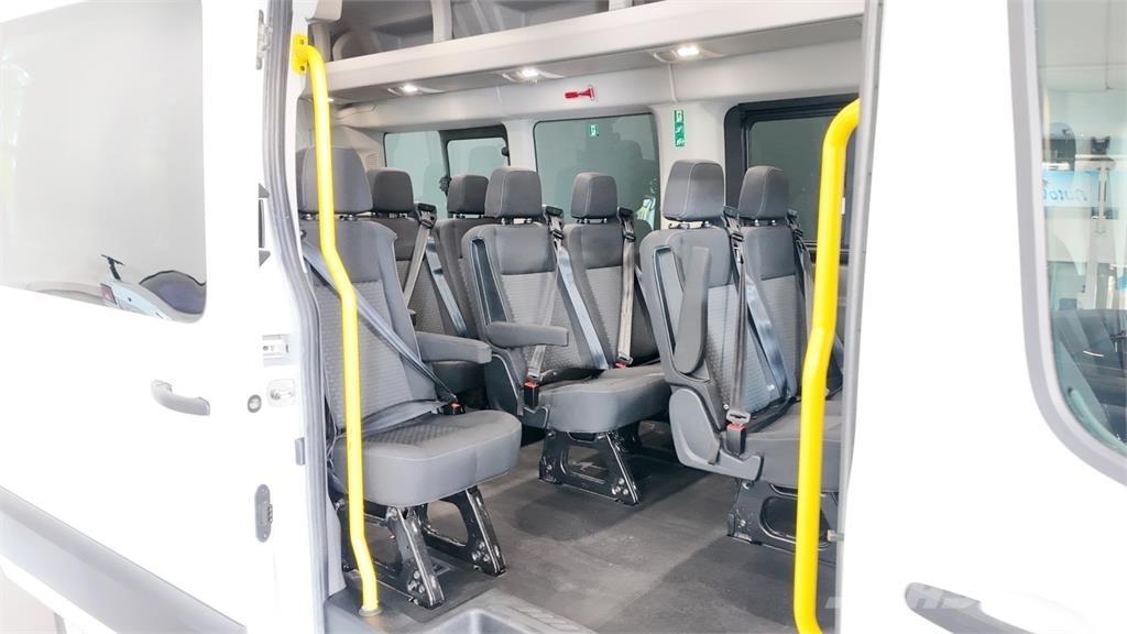 Ford Transit Other buses