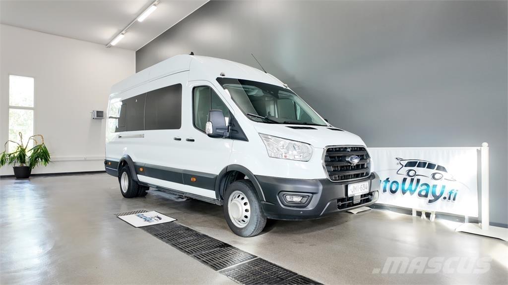 Ford Transit Other buses