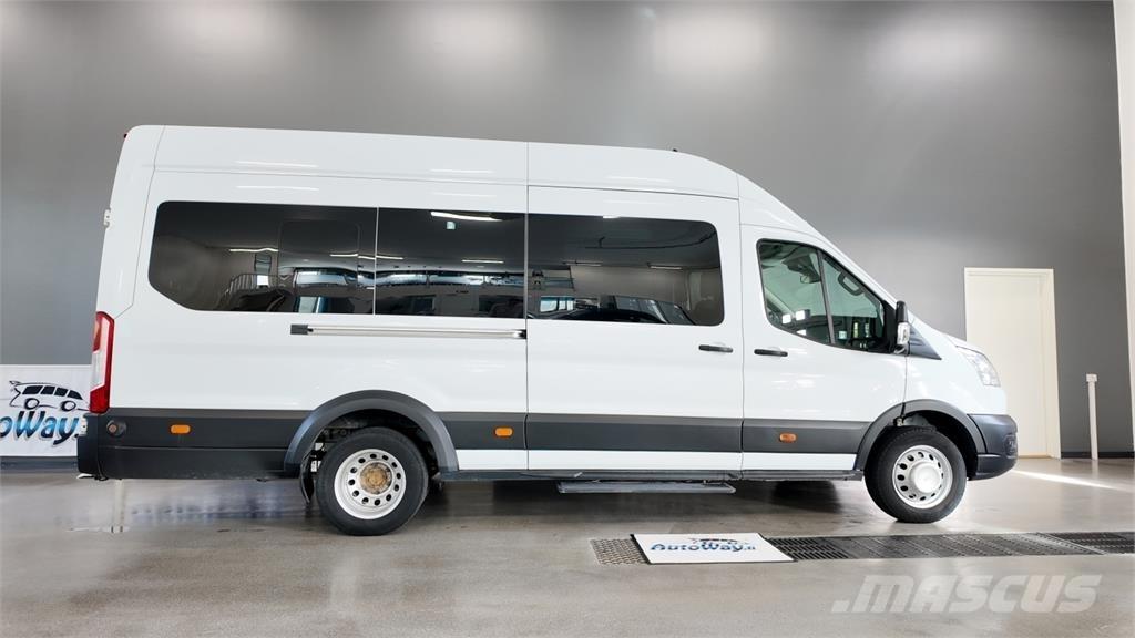 Ford Transit Other buses