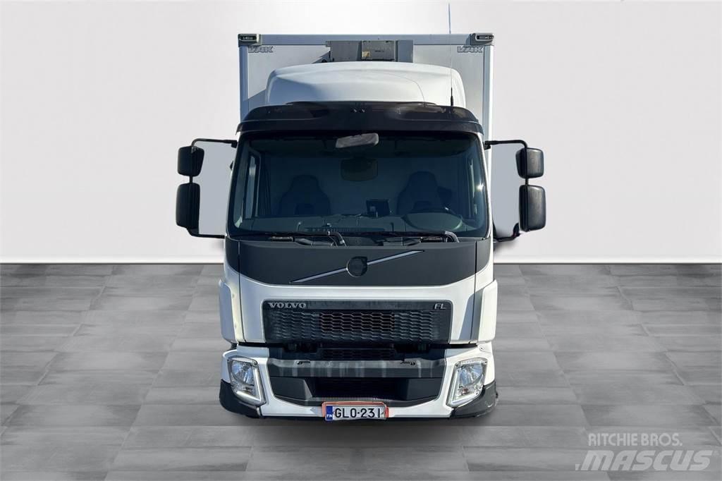 Volvo FL 240 Reefer Trucks