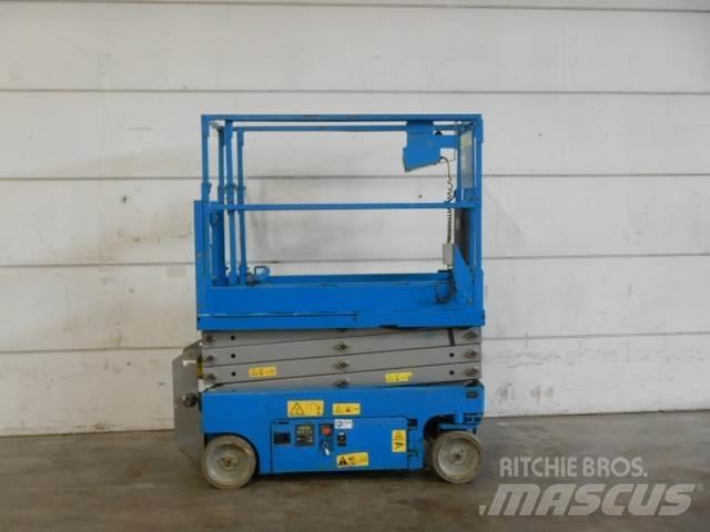 Genie GS1932 Scissor Lifts