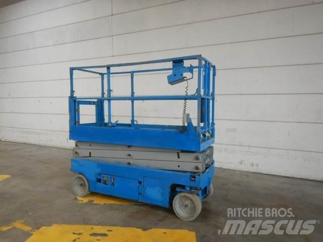 Genie GS2032 Scissor Lifts