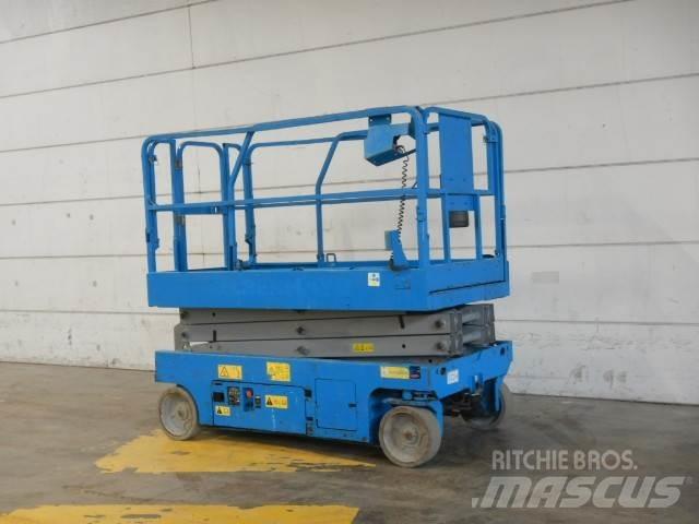 Genie GS2046 Scissor Lifts