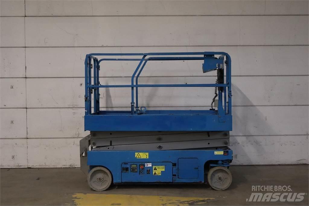 Genie GS2046 Scissor Lifts