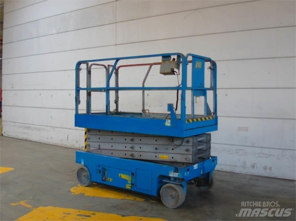 Genie GS2646 Scissor Lifts