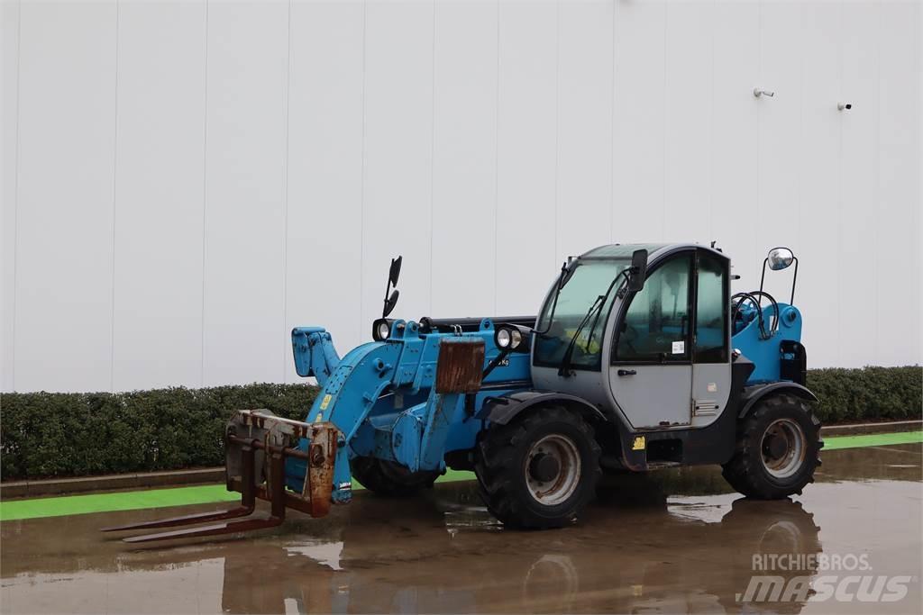 Genie GTH4014 Telescopic Handlers