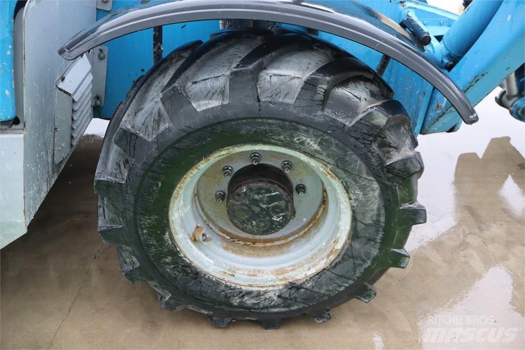 Genie GTH4014 Telescopic Handlers