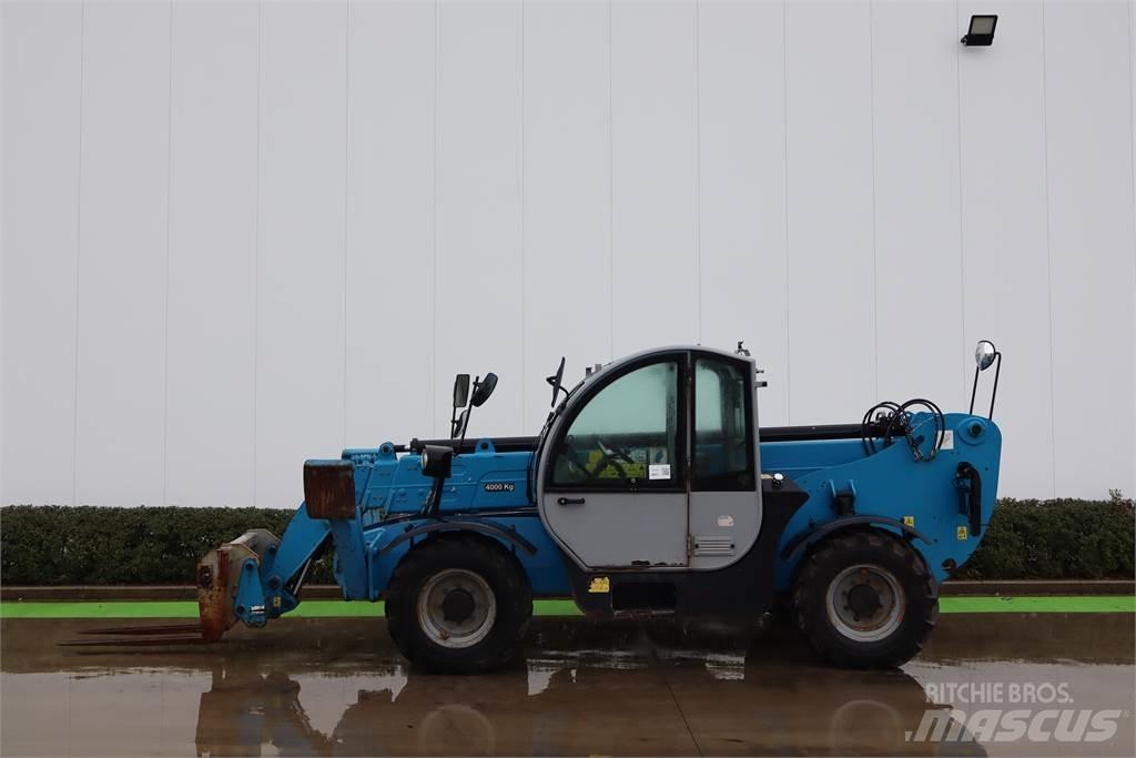 Genie GTH4014 Telescopic Handlers
