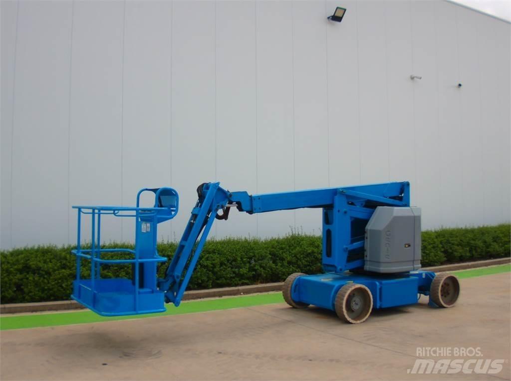 Genie Z34-22N Articulated boom lifts