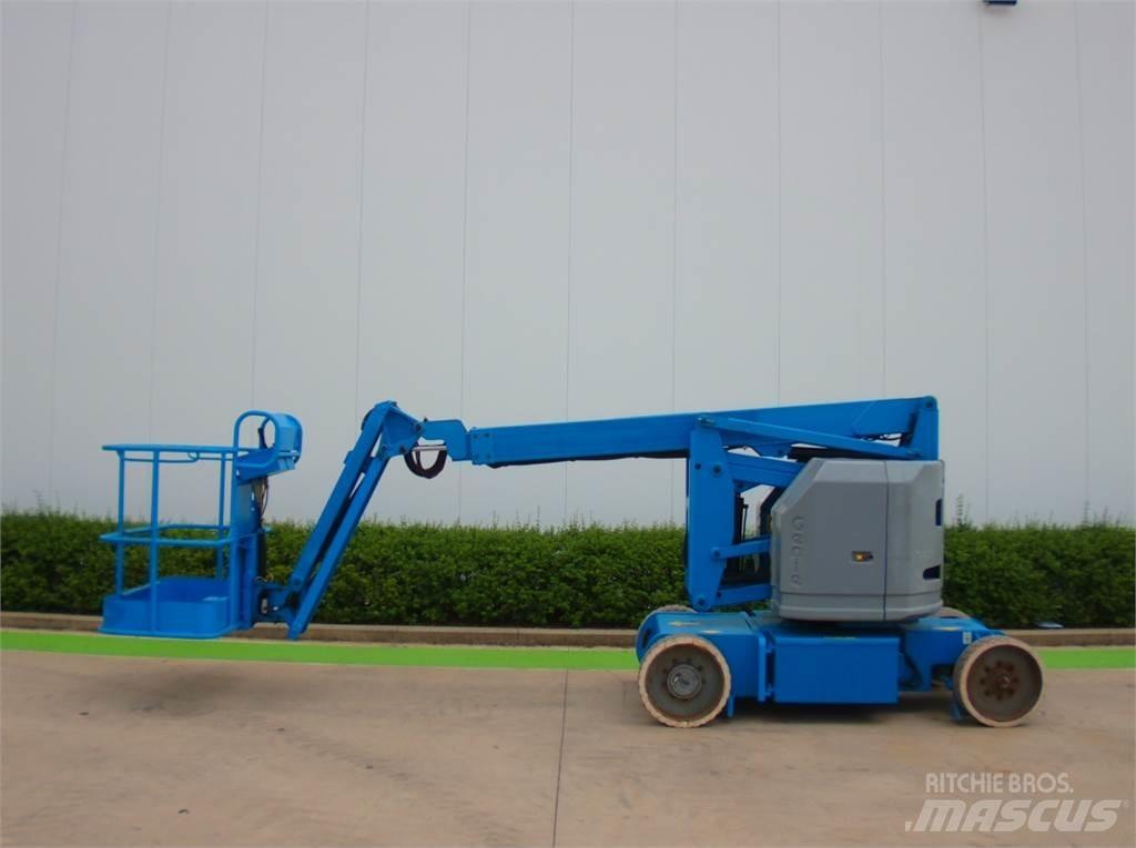 Genie Z34-22N Articulated boom lifts