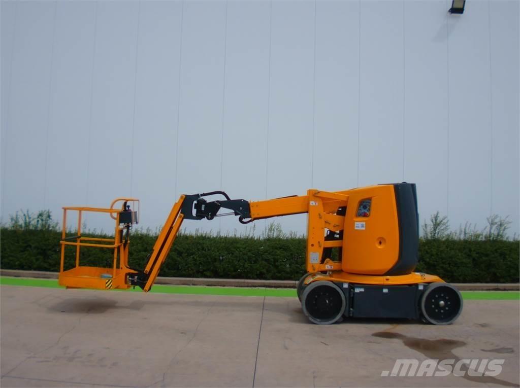 Haulotte HA12CJ+ Articulated boom lifts