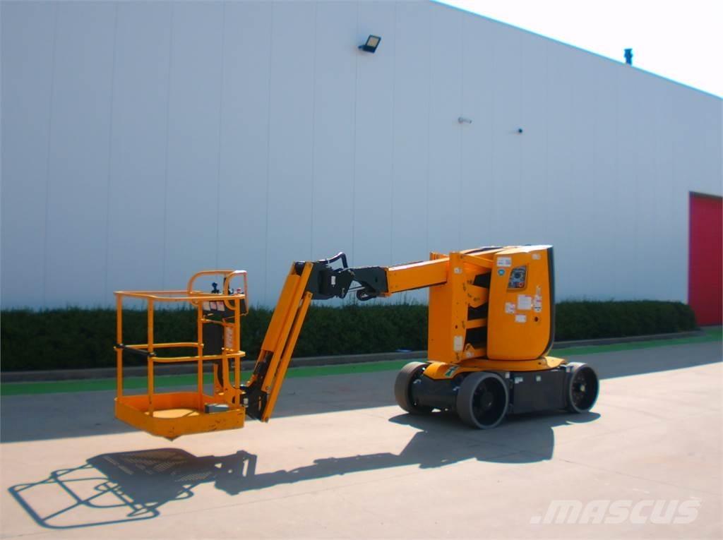 Haulotte HA12CJ+ Articulated boom lifts