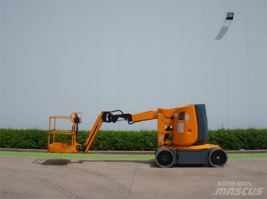 Haulotte HA12CJ+ Articulated boom lifts