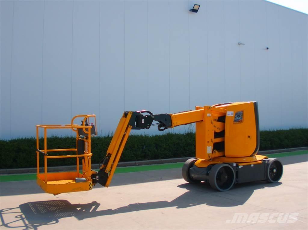 Haulotte HA12CJ+ Articulated boom lifts