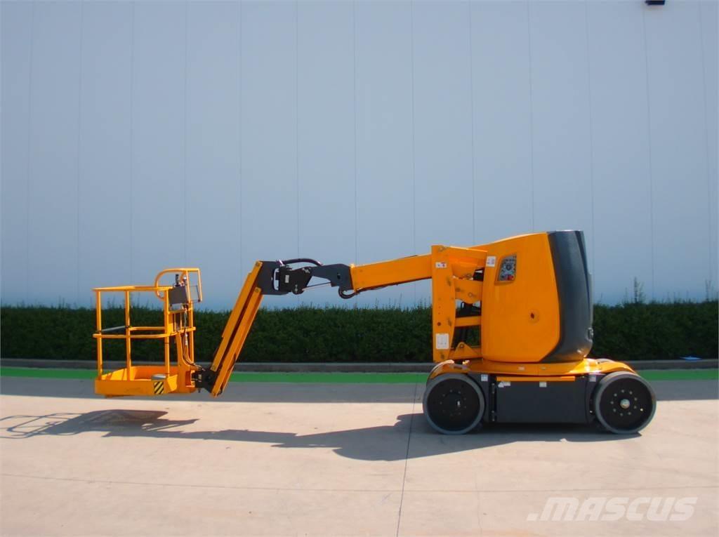 Haulotte HA12CJ+ Articulated boom lifts