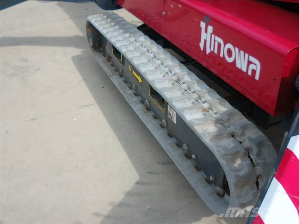 Hinowa LL2614 Other