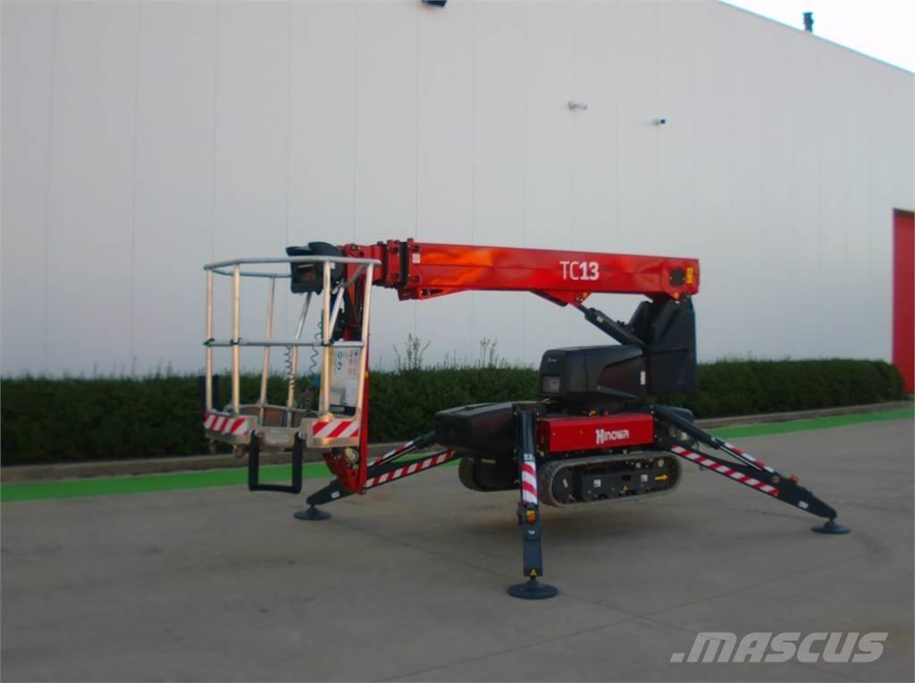 Hinowa TC13S Other